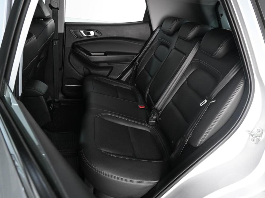 Chery Tiggo 4 I Рестайлинг Ростов-на-Дону  - изображение 9