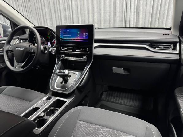 Haval M6 II с пробегом 2024 года, цена 1 820 000 рублей, 12640 км, внедорожник, Автокод Объявления
