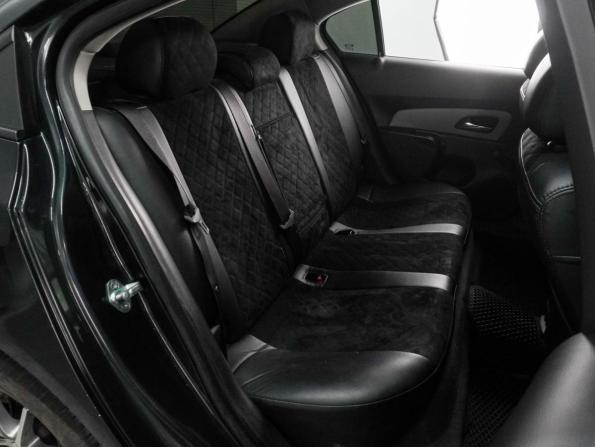 Chevrolet Cruze I Рестайлинг с пробегом 2013 года, цена 799 000 рублей, 194723 км, седан, Автокод Объявления