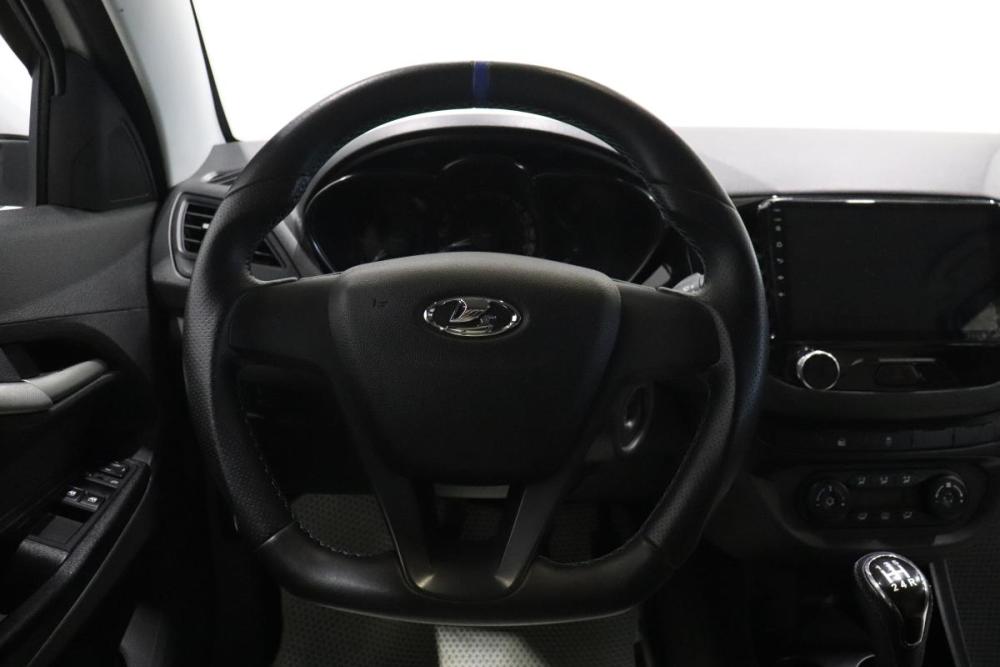 Lada (ВАЗ) Vesta I Ульяновск  - изображение 10