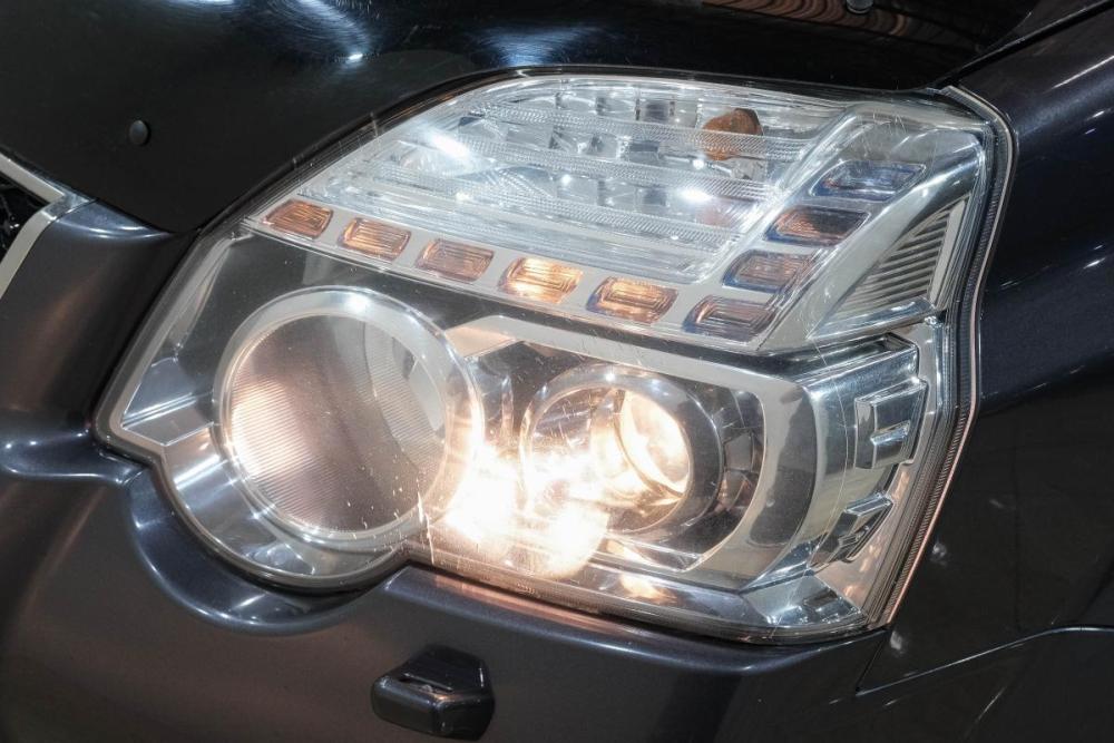 Nissan X-Trail II Рестайлинг Новокузнецк  - изображение 11