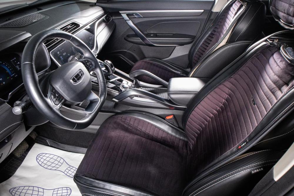 Geely Atlas Pro Сургут  - изображение 8