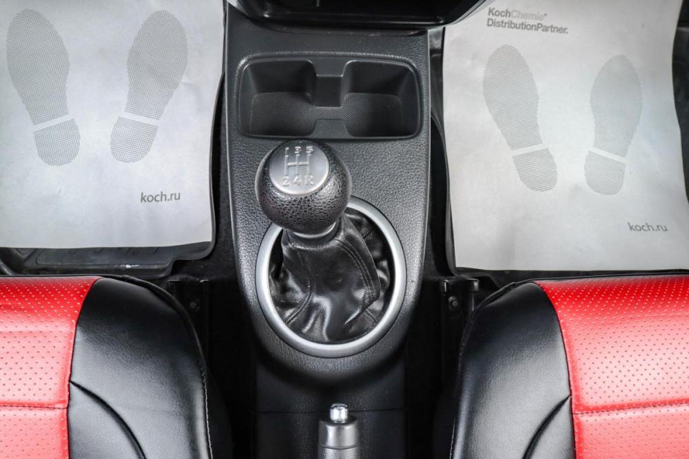 Suzuki SX4 I (Classic) Челябинск  - изображение 14