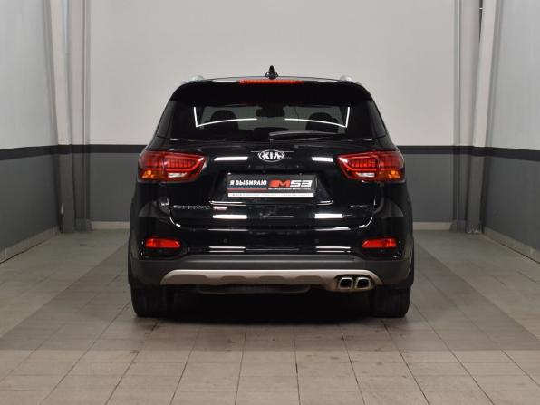Kia Sorento III Prime Рестайлинг с пробегом 2020 года, цена 3 669 999 рублей, 62400 км, внедорожник, Автокод Объявления