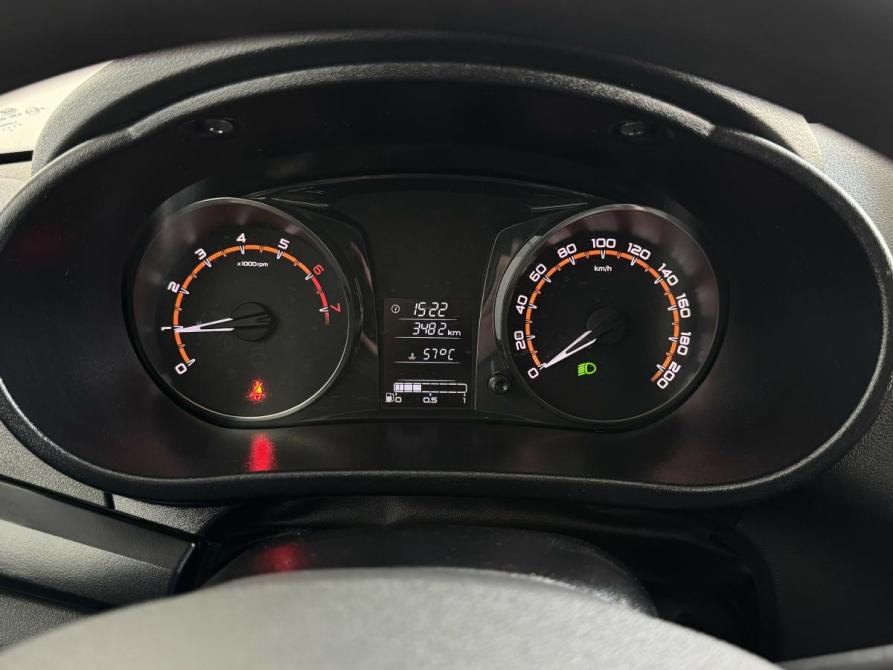 Lada (ВАЗ) Granta I Рестайлинг Волжский  - изображение 19