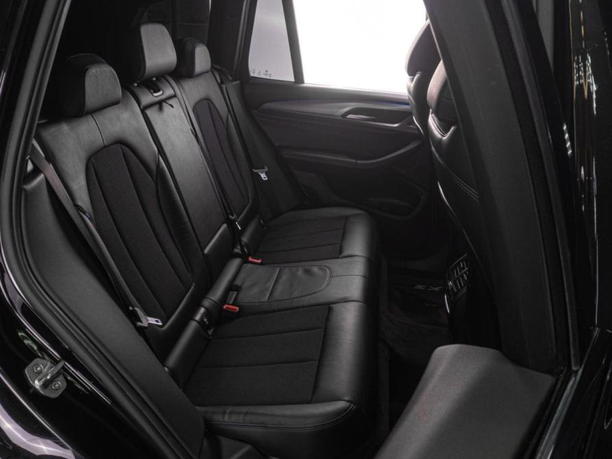 BMW X3 III (G01) Тюмень  - изображение 7
