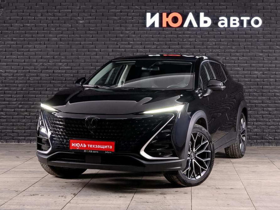 Changan UNI-T I Екатеринбург  - изображение 1