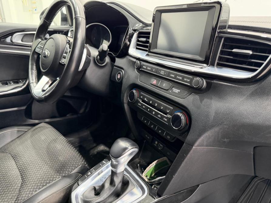 Kia Ceed III Ставрополь  - изображение 14