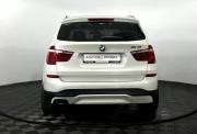 BMW X3 II (F25) Рестайлинг Нижний Новгород  - изображение 31