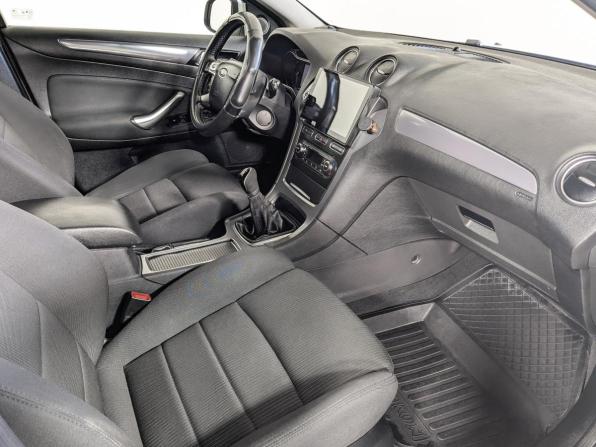 Ford Mondeo IV Рестайлинг с пробегом 2012 года, цена 859 900 рублей, 344000 км, универсал, Автокод Объявления