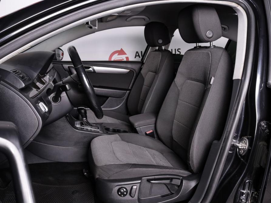 Volkswagen Passat B7 Минеральные Воды  - изображение 8