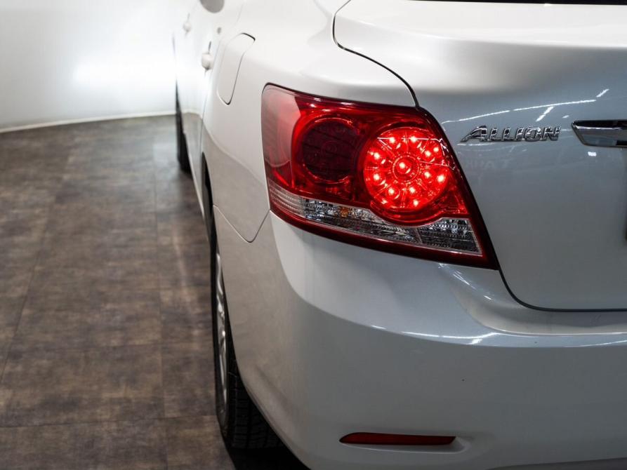 Toyota Allion II Рестайлинг Чита  - изображение 18