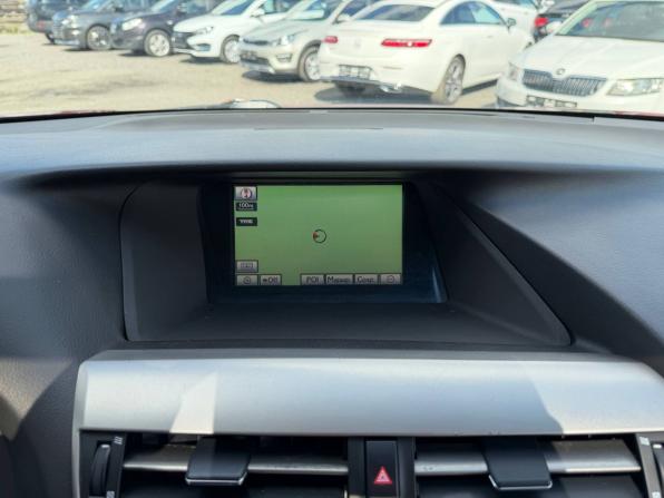 Lexus RX III с пробегом 2011 года, цена 1 695 000 рублей, 210313 км, внедорожник, Автокод Объявления