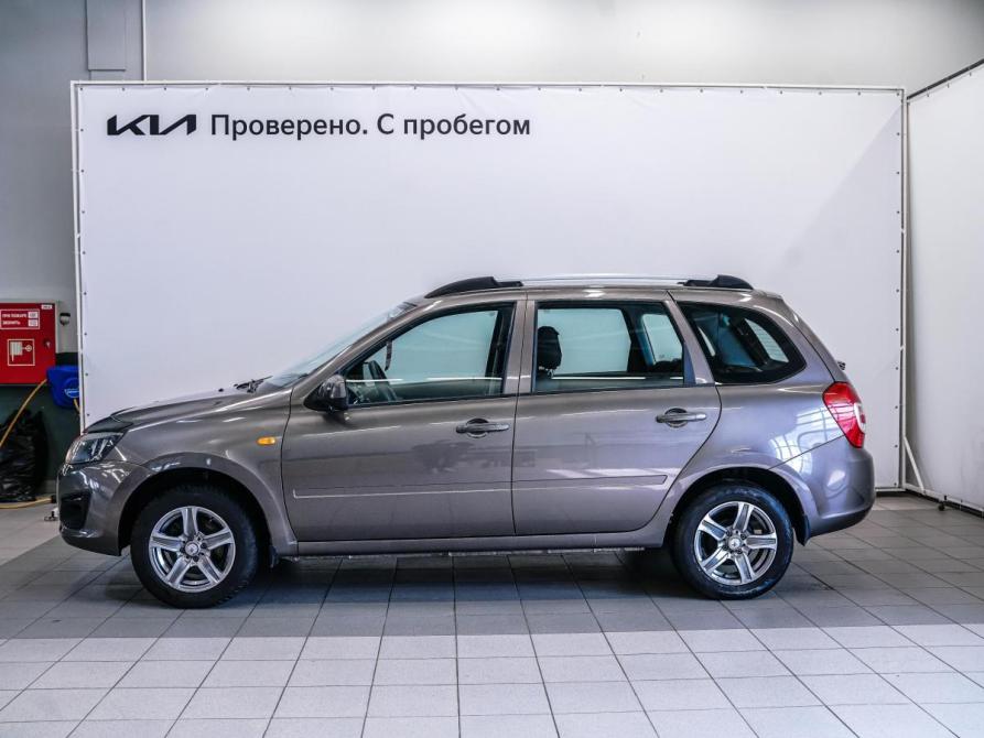 Lada (ВАЗ) Kalina II Красноярск  - изображение 9