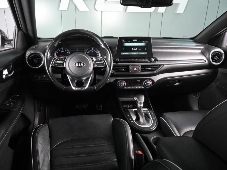 Kia Cerato IV Ростов-на-Дону  - изображение 6