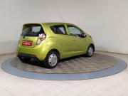 Chevrolet Spark III Екатеринбург  - изображение 23