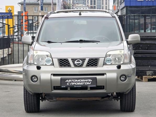 Nissan X-Trail I Рестайлинг с пробегом 2005 года, цена 535 000 рублей, 275685 км, внедорожник, Автокод Объявления