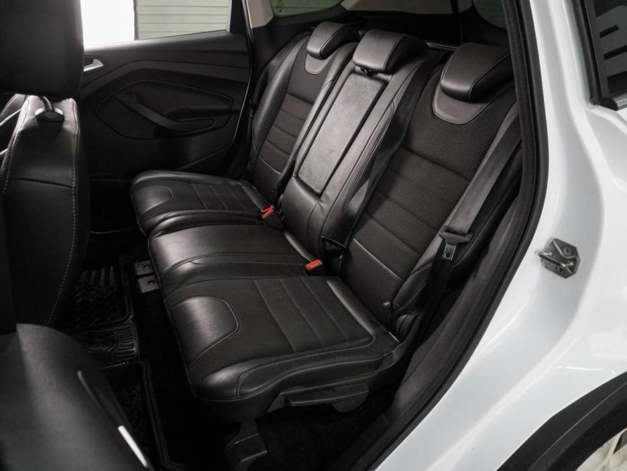 Ford Kuga II Воронеж  - изображение 9