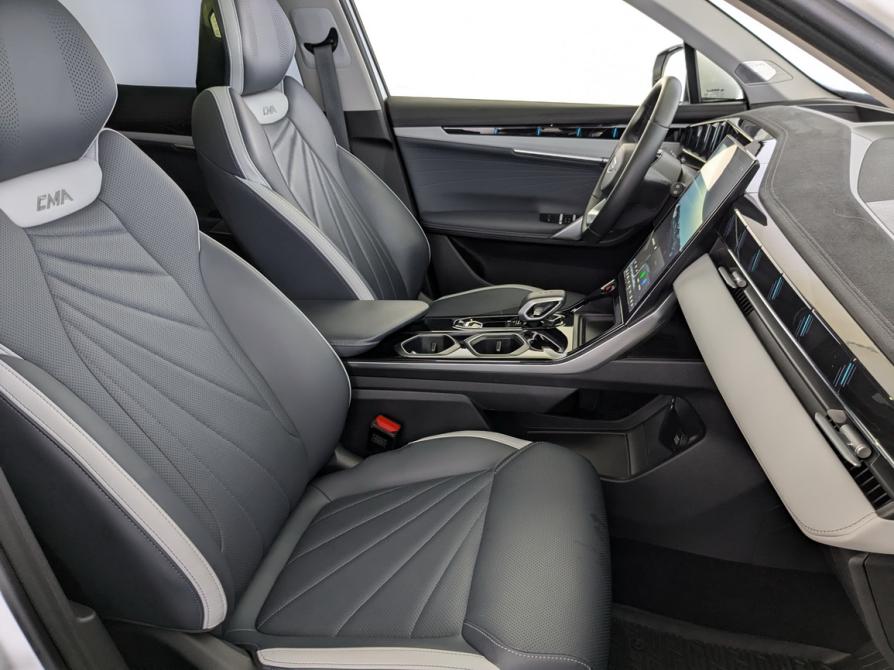 Geely Atlas II Москва  - изображение 25