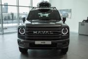Haval H9 II Москва  - изображение 13