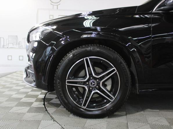 Mercedes-Benz GLE II (V167) с пробегом 2020 года, цена 6 699 000 рублей, 90930 км, внедорожник, Автокод Объявления
