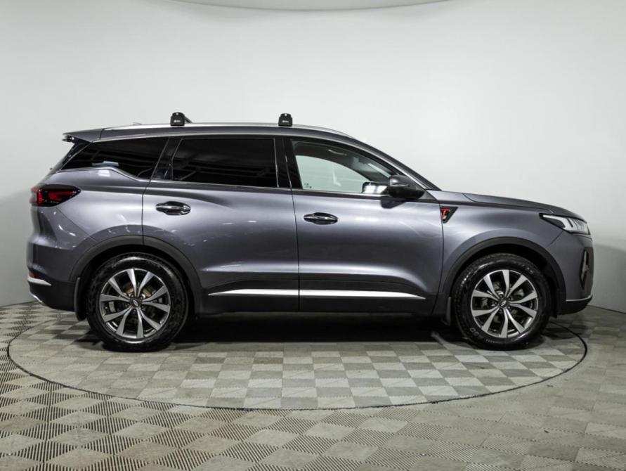 Chery Tiggo 7 Pro Max I Санкт-Петербург  - изображение 4