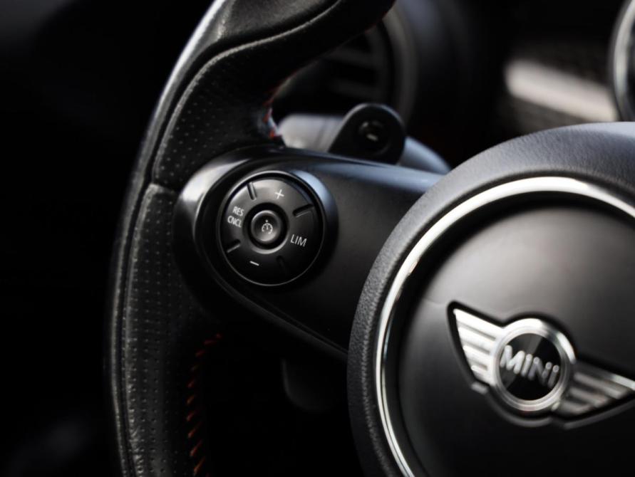 Mini Hatch III (F55/F56) Санкт-Петербург  - изображение 14