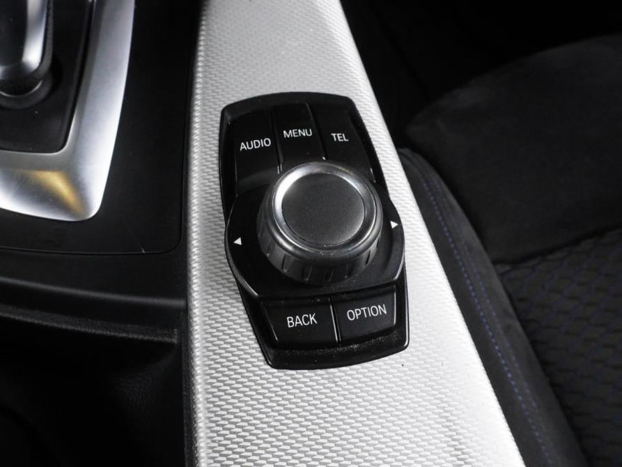 BMW 3 серии VI (F3x) Рестайлинг Минеральные Воды  - изображение 15
