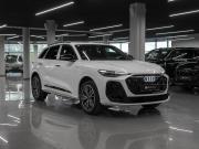 Audi Q5 III Москва  - изображение 31