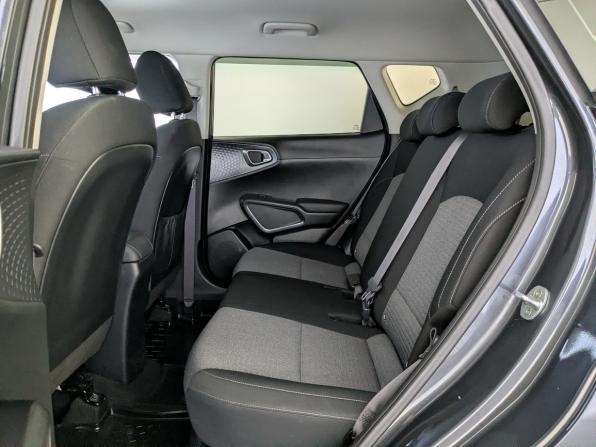 Kia Soul III с пробегом 2021 года, цена 2 030 000 рублей, 61437 км, хэтчбек, Автокод Объявления