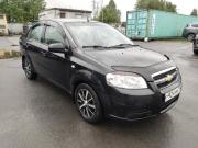 Chevrolet Aveo I Рестайлинг Санкт-Петербург  - изображение 12