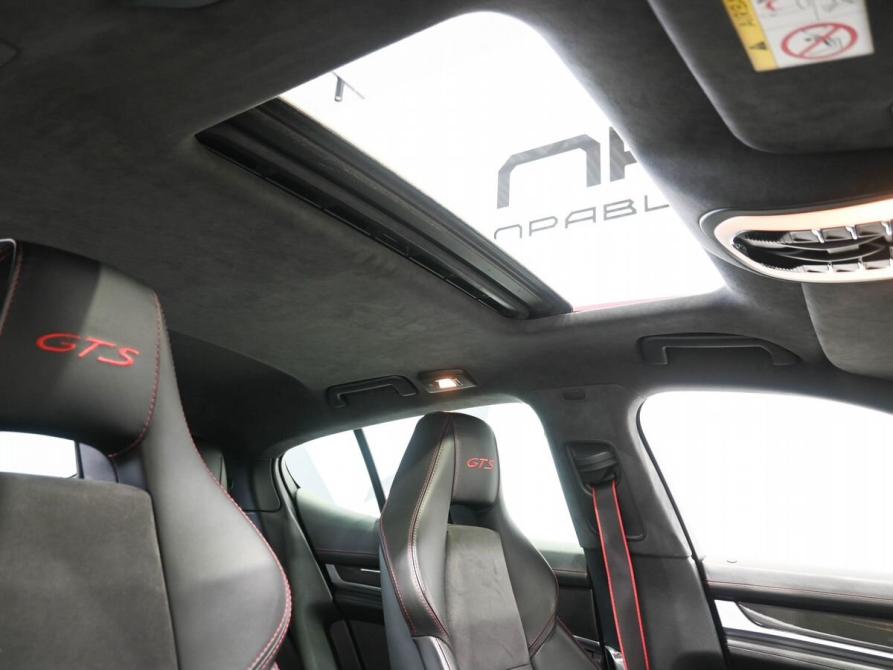 Porsche Panamera I Рестайлинг Ростов-на-Дону  - изображение 17