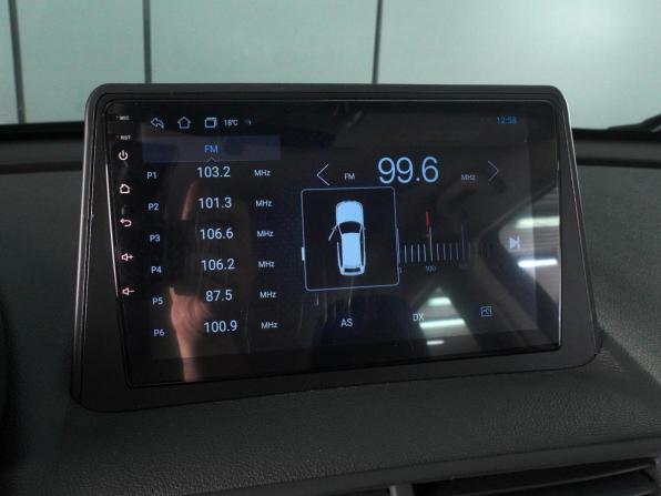 Opel Mokka I с пробегом 2014 года, цена 1 399 000 рублей, 65391 км, внедорожник, Автокод Объявления