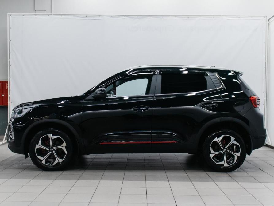 Chery Tiggo 4 Pro I Красноярск  - изображение 9