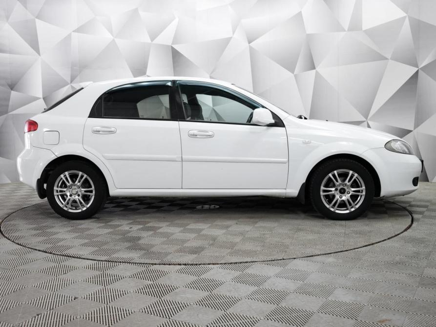 Chevrolet Lacetti I Ульяновск  - изображение 6