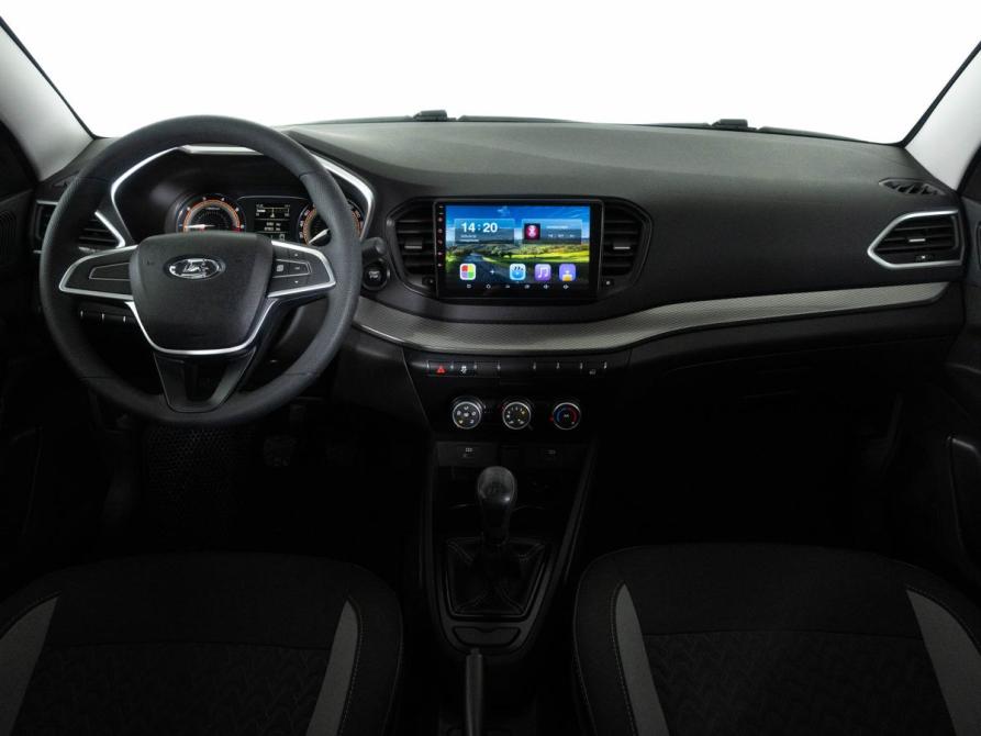 Lada (ВАЗ) Vesta I Рестайлинг (NG) Казань  - изображение 7
