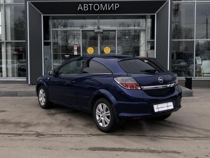 Opel Astra H Рестайлинг Брянск  - изображение 7