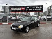 Lada (ВАЗ) Priora I Рестайлинг Альметьевск  - изображение 24