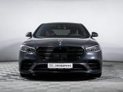 Mercedes-Benz S-Класс VII (W223) Москва  - изображение 29