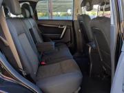 Chevrolet Captiva I Екатеринбург  - изображение 26