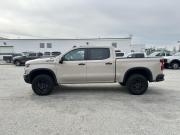 Chevrolet Silverado IV (T1XX) Рестайлинг Новосибирск  - изображение 28