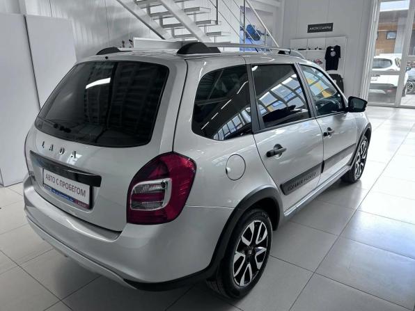 Lada (ВАЗ) Granta I Рестайлинг с пробегом 2024 года, цена 974 000 рублей, 20000 км, универсал, Автокод Объявления