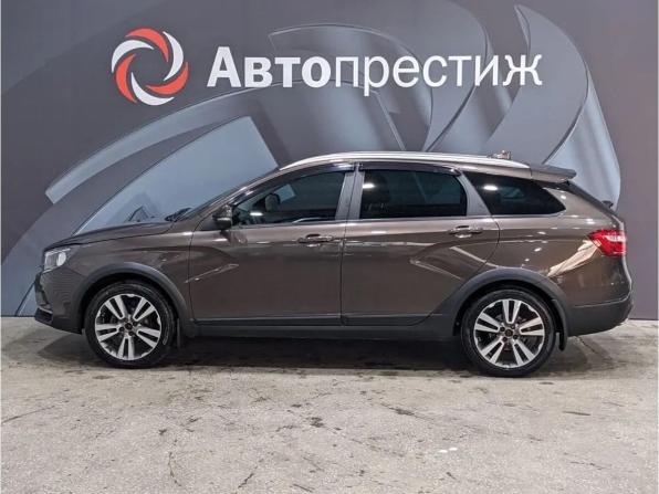 Lada (ВАЗ) Vesta I с пробегом 2019 года, цена 985 000 рублей, 69886 км, универсал, Автокод Объявления