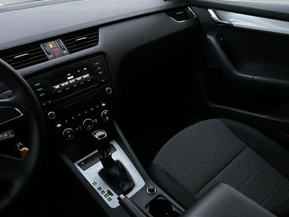 Skoda Octavia III (A7) с пробегом 2013 года, цена 1 147 000 рублей, 178243 км, лифтбек, Автокод Объявления