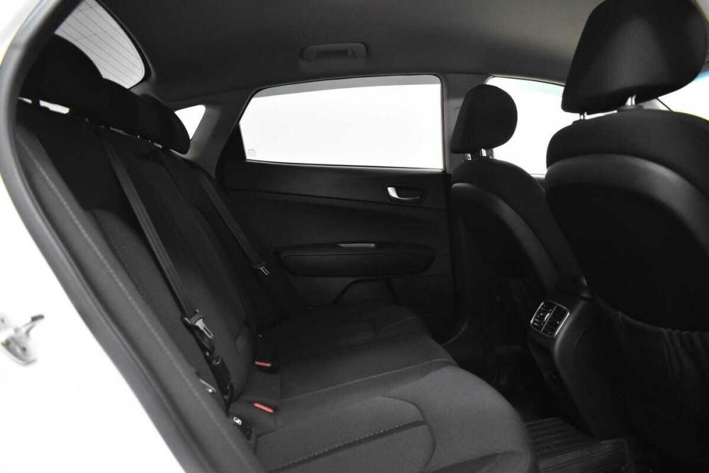 Kia Optima IV Рестайлинг Москва  - изображение 13