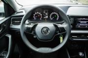 Skoda Rapid II Уфа  - изображение 25