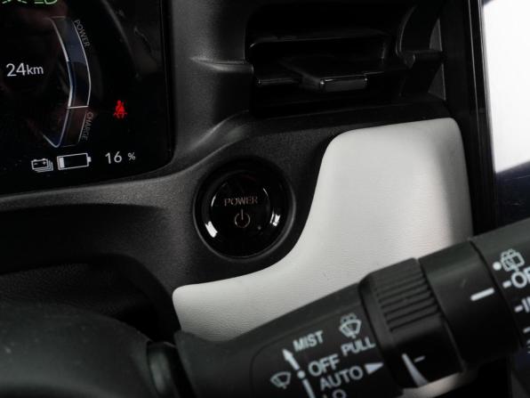 Honda e:NS1 с пробегом 2024 года, цена 2 974 000 рублей, 37085 км, внедорожник, Автокод Объявления