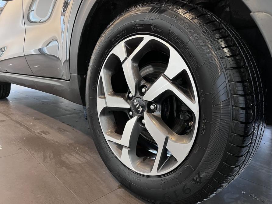 Kia Sportage IV Рестайлинг Чебоксары  - изображение 19
