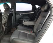 Geely Tugella I Рестайлинг Москва  - изображение 30