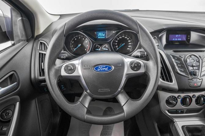 Ford Focus III с пробегом 2011 года, цена 799 000 рублей, 41000 км, седан, Автокод Объявления